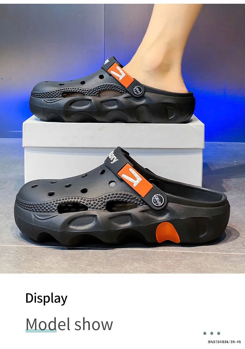 SỤC CROSS DÁNG MÕM CÁ SẤU