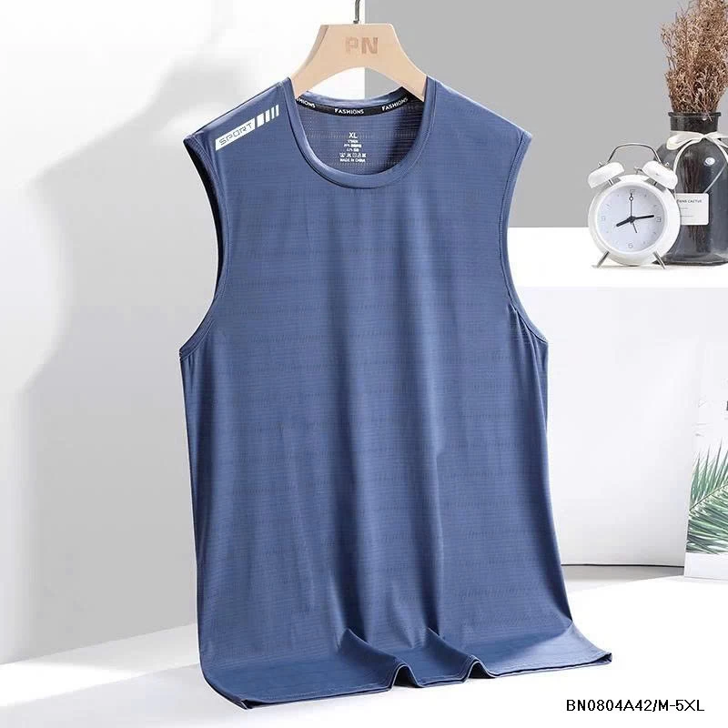 SÉT 2 ÁO SÁT NÁCH NAM IN VAI