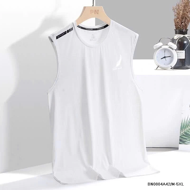 SÉT 2 ÁO SÁT NÁCH NAM IN VAI