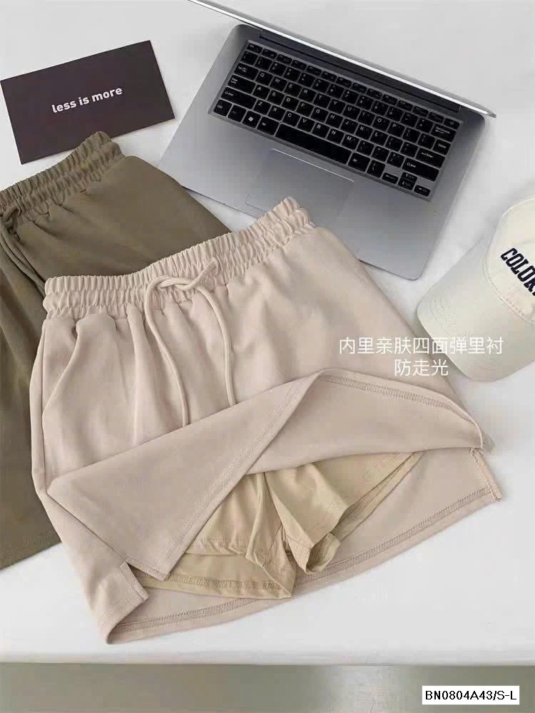 SÉT VÁY LOGO NGỰA NỮ