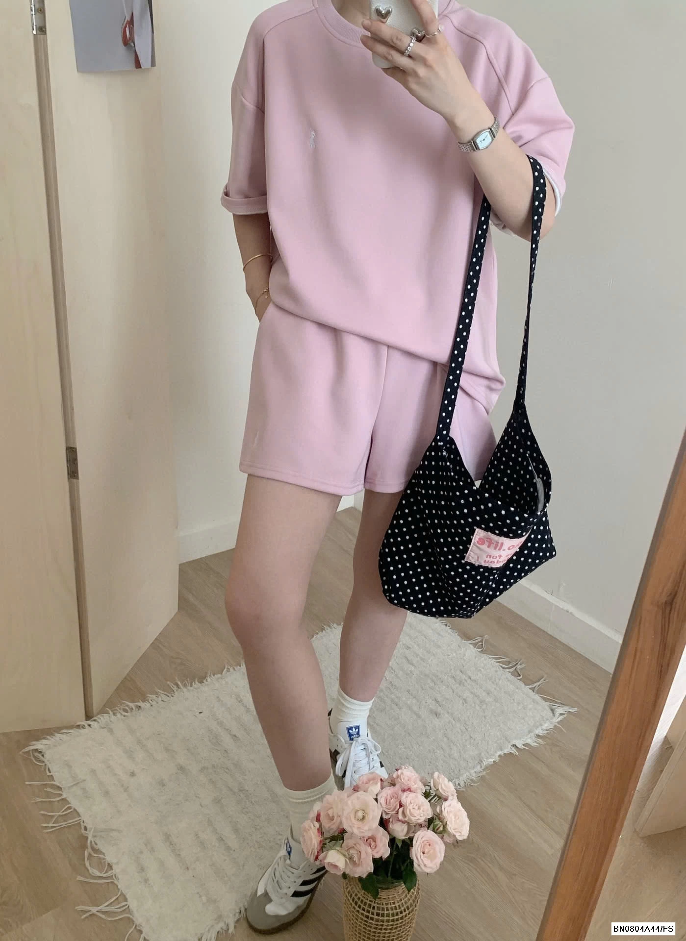 SÉT BỘ LOGO NGỰA