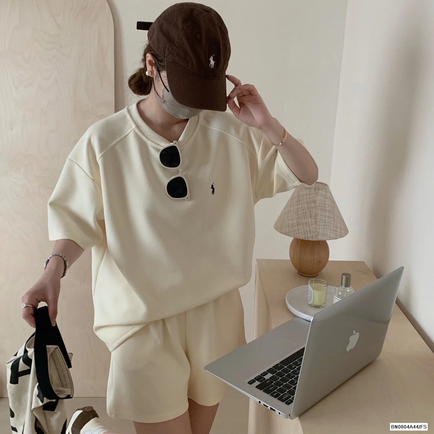 SÉT BỘ LOGO NGỰA