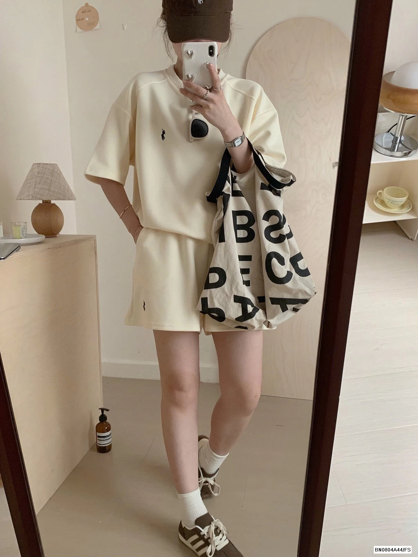 SÉT BỘ LOGO NGỰA