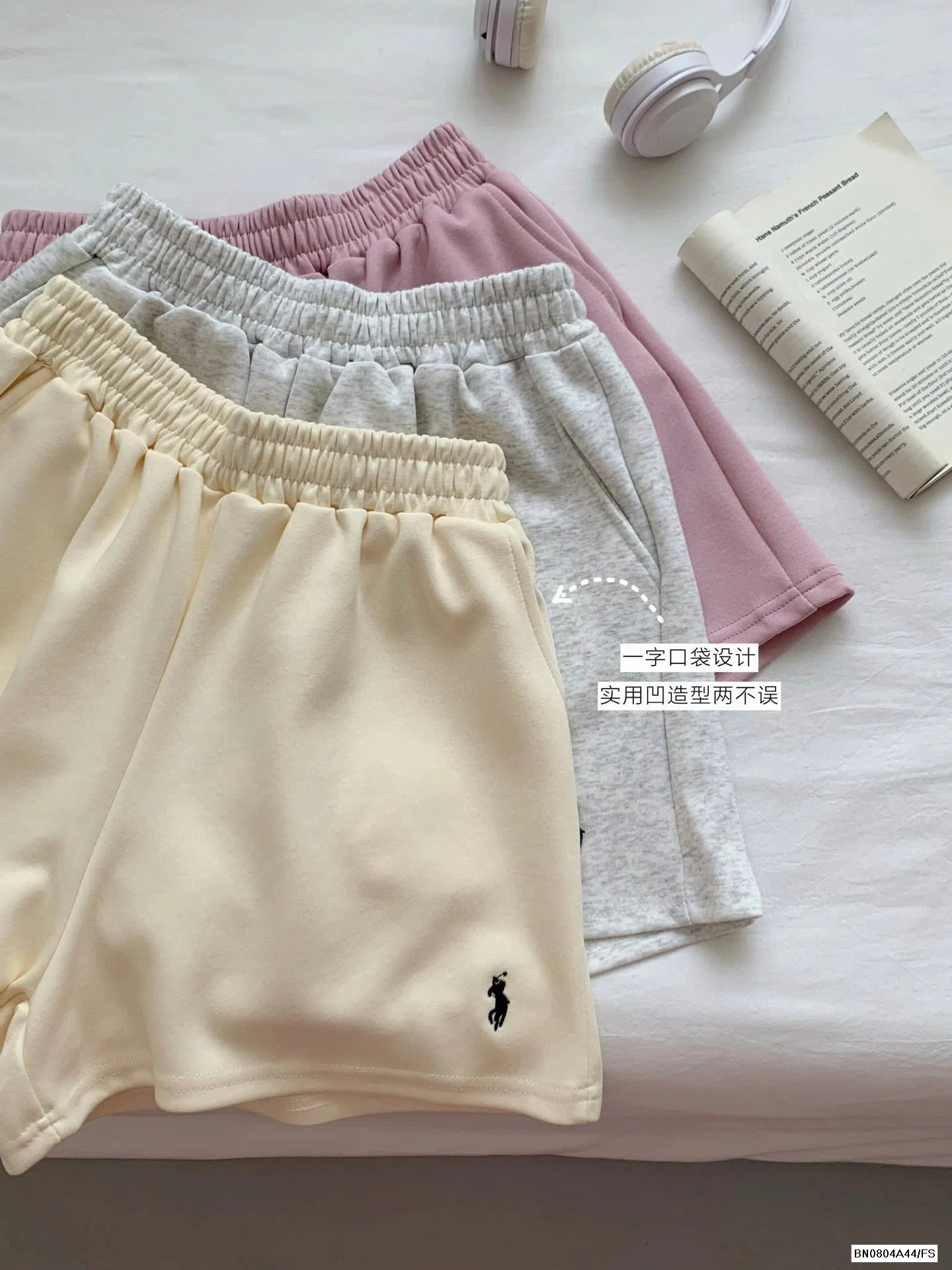 SÉT BỘ LOGO NGỰA