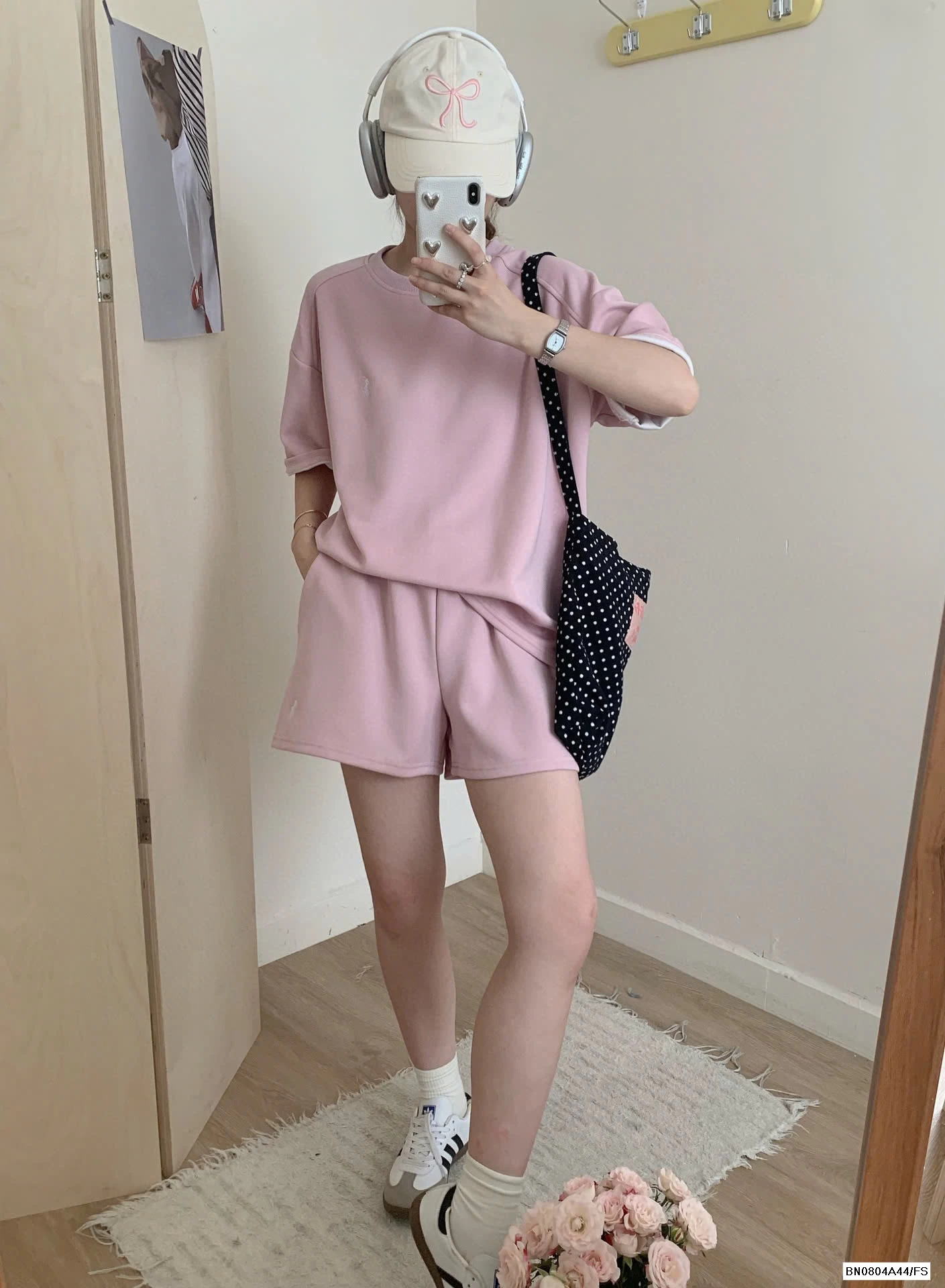 SÉT BỘ LOGO NGỰA