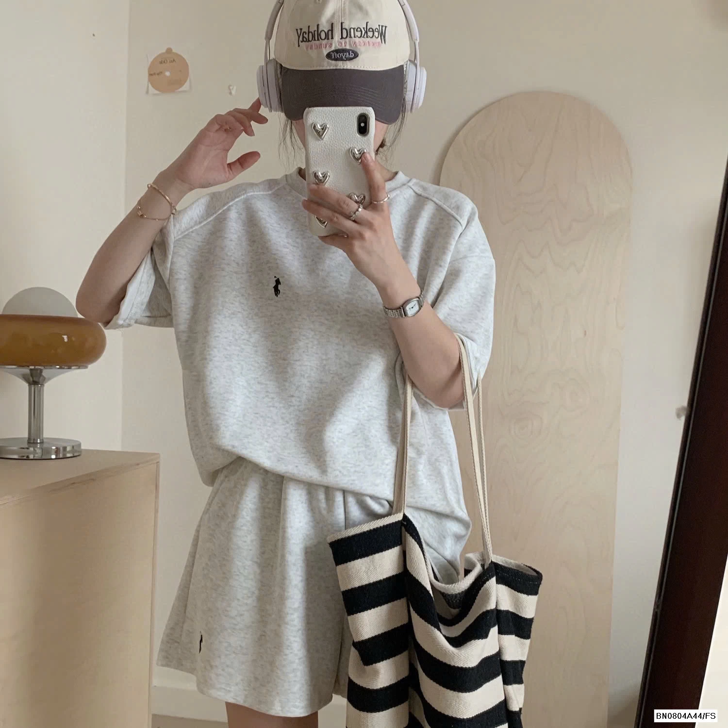 SÉT BỘ LOGO NGỰA