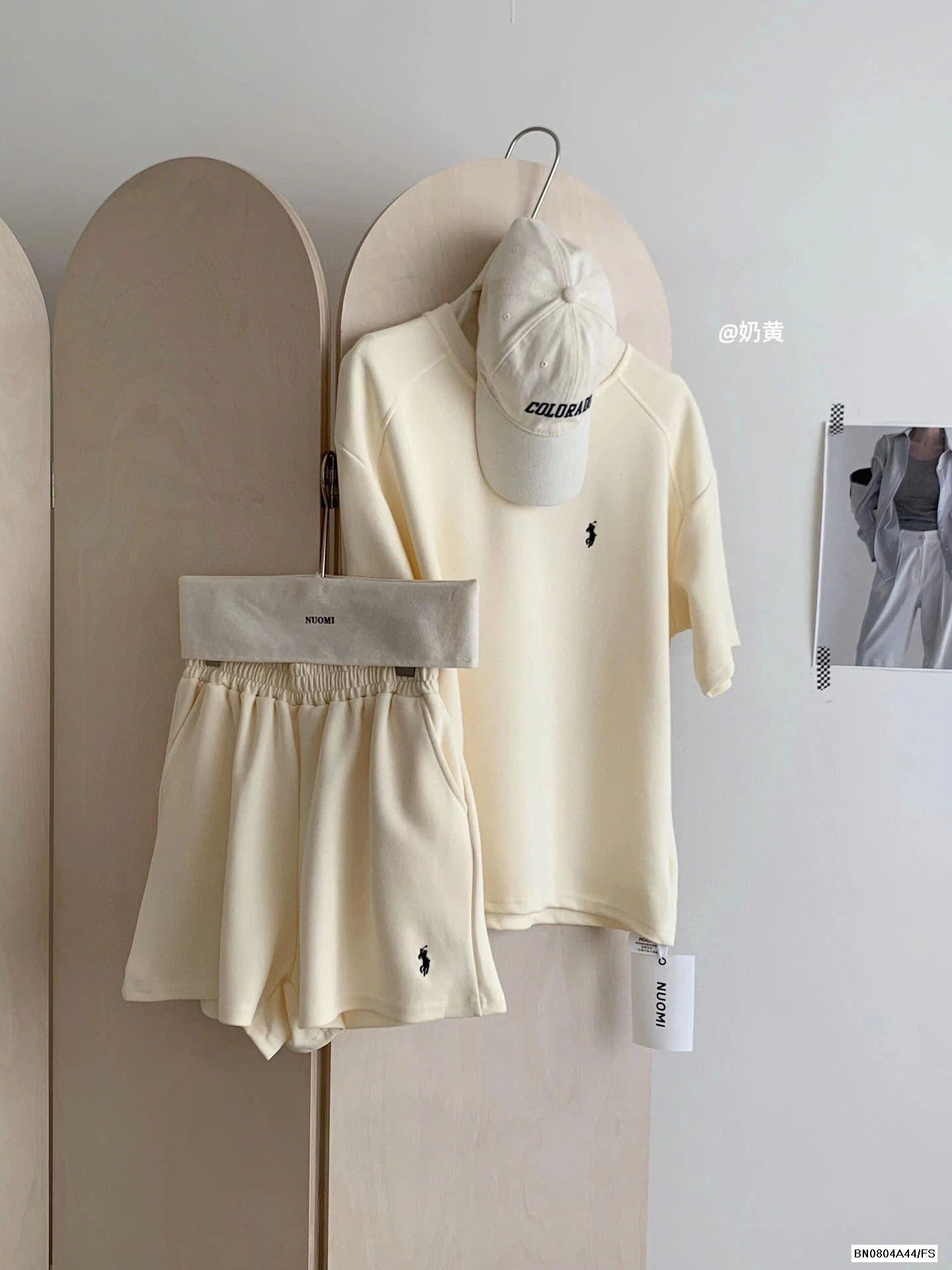 SÉT BỘ LOGO NGỰA