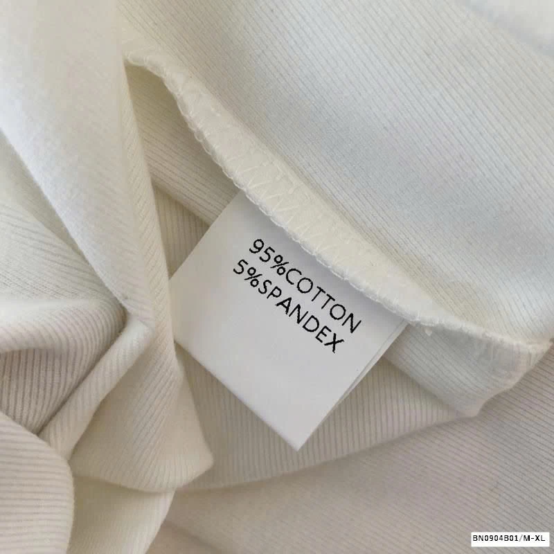 ÁO THUN TRƠN NỮ RS STUDIO