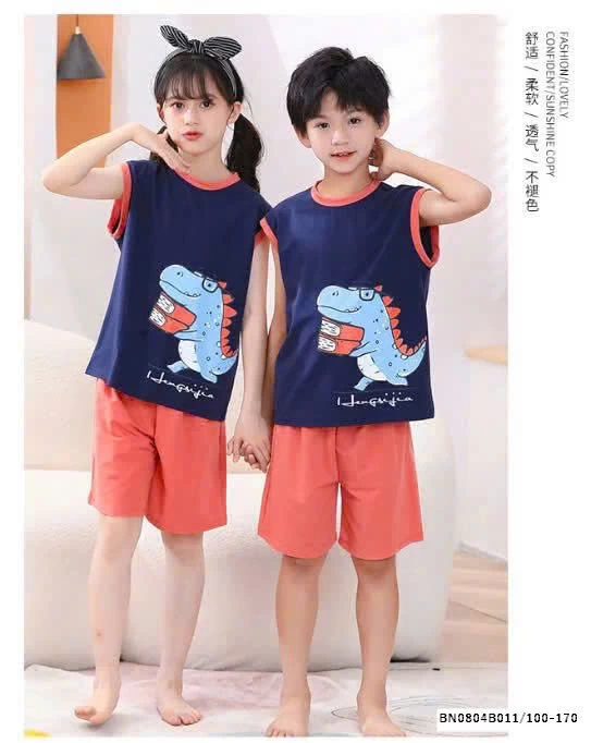 BỘ BA LỖ COTTON SZ ĐẠI CHO BÉ