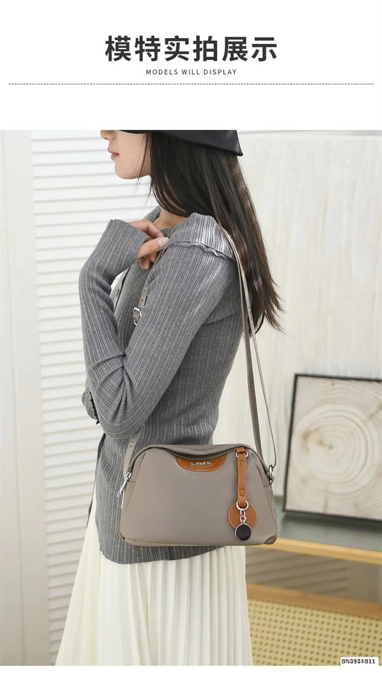 TÚI ĐÉO CHÉO THỜI TRANG NỮ miini