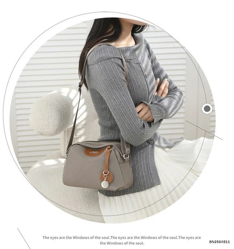 TÚI ĐÉO CHÉO THỜI TRANG NỮ miini