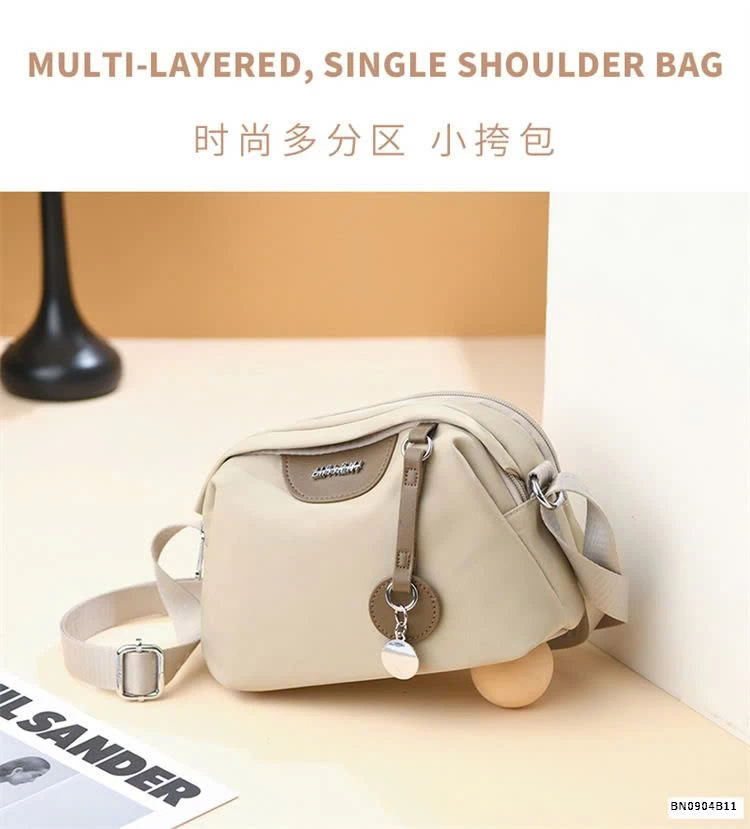 TÚI ĐÉO CHÉO THỜI TRANG NỮ miini