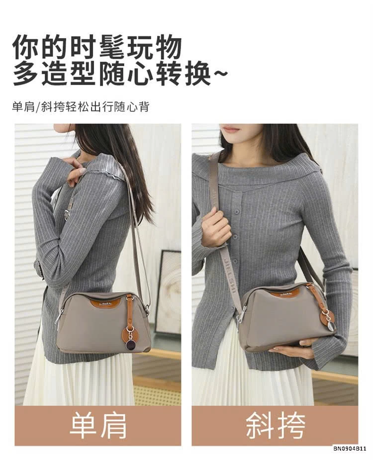 TÚI ĐÉO CHÉO THỜI TRANG NỮ miini