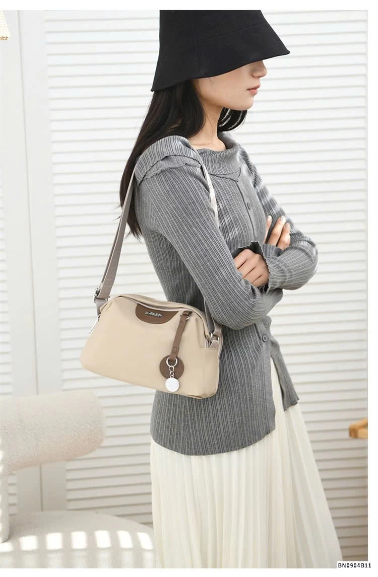 TÚI ĐÉO CHÉO THỜI TRANG NỮ miini