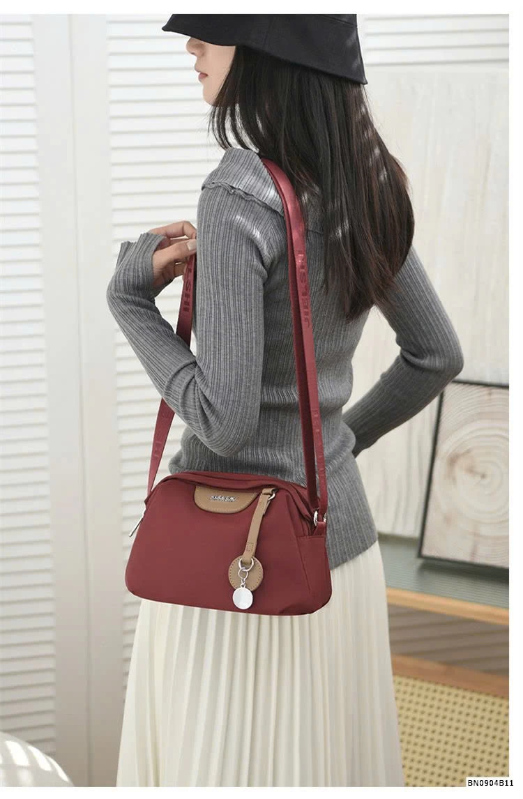 TÚI ĐÉO CHÉO THỜI TRANG NỮ miini