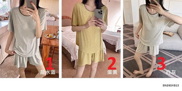 BỘ MẶC NHÀ TRƠN