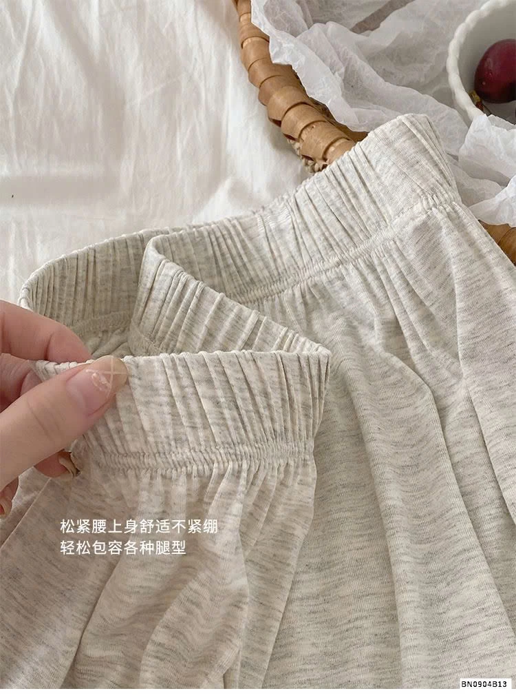 BỘ MẶC NHÀ TRƠN