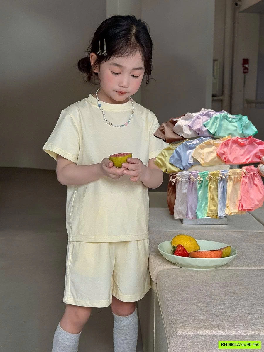 BỘ NGỦ CỘC SANRIO