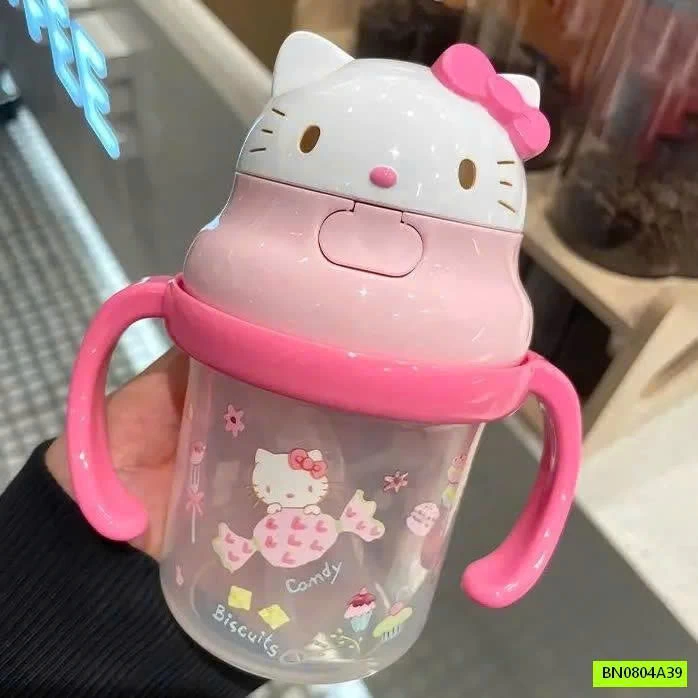 BÌNH NƯỚC HELLO KITTY