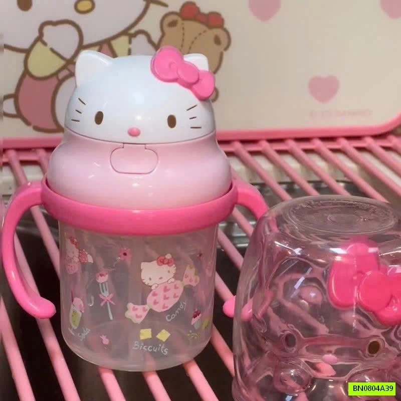 BÌNH NƯỚC HELLO KITTY