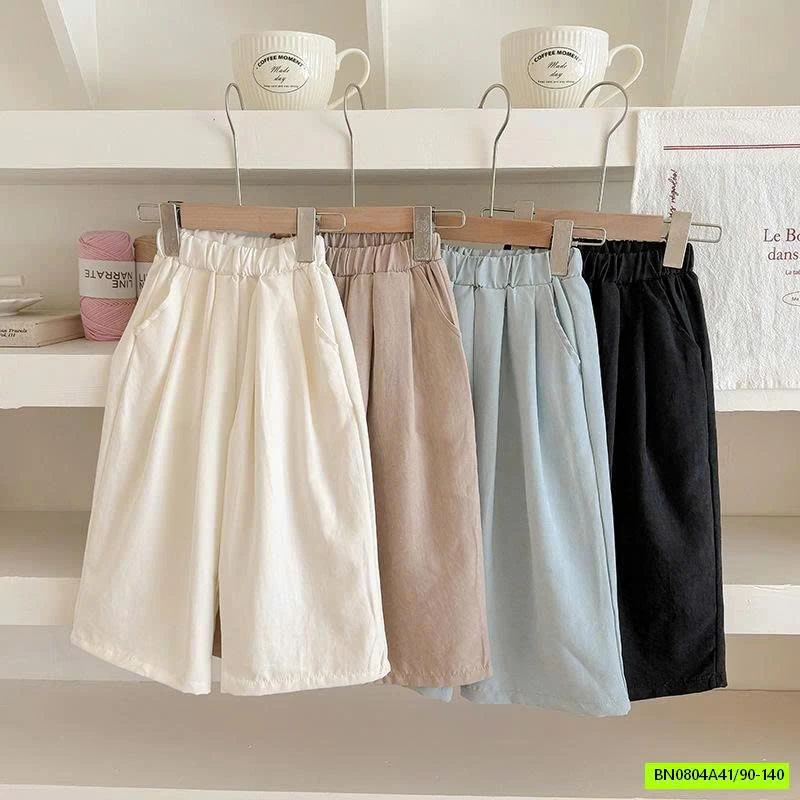 SÉT ÁO RÚT EO MIX QUẦN SUÔNG