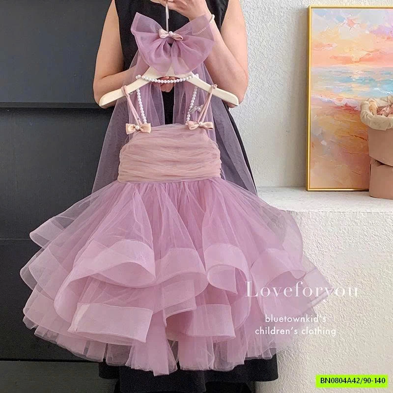 VÁY NƠ REN 2S BLUETOWN