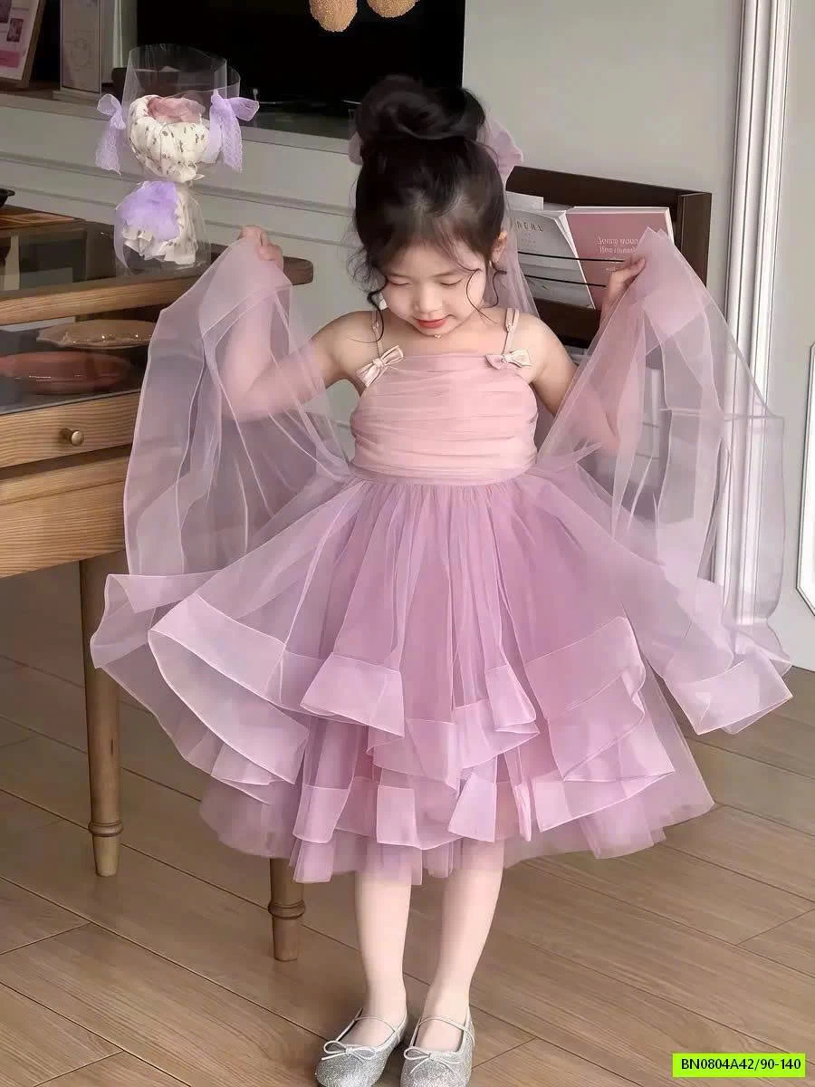 VÁY NƠ REN 2S BLUETOWN