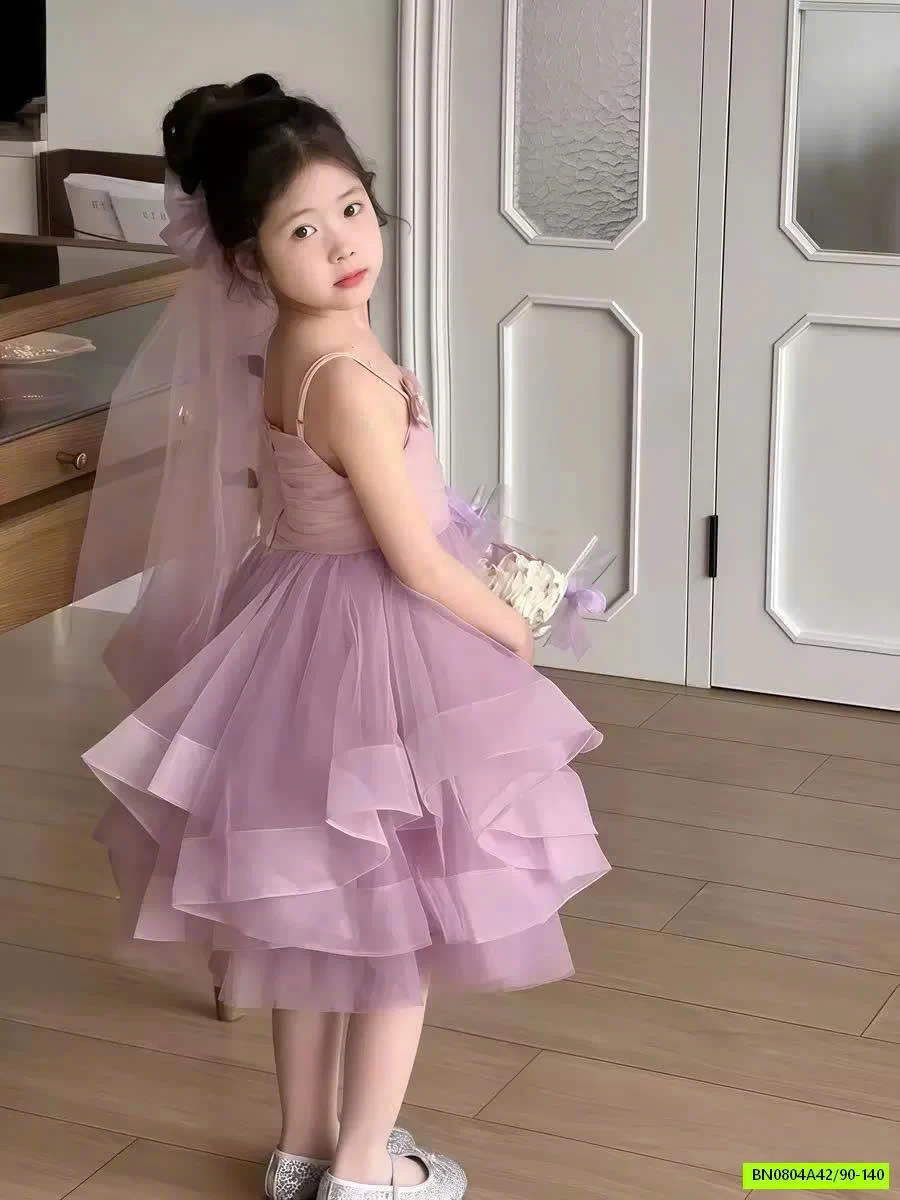 VÁY NƠ REN 2S BLUETOWN