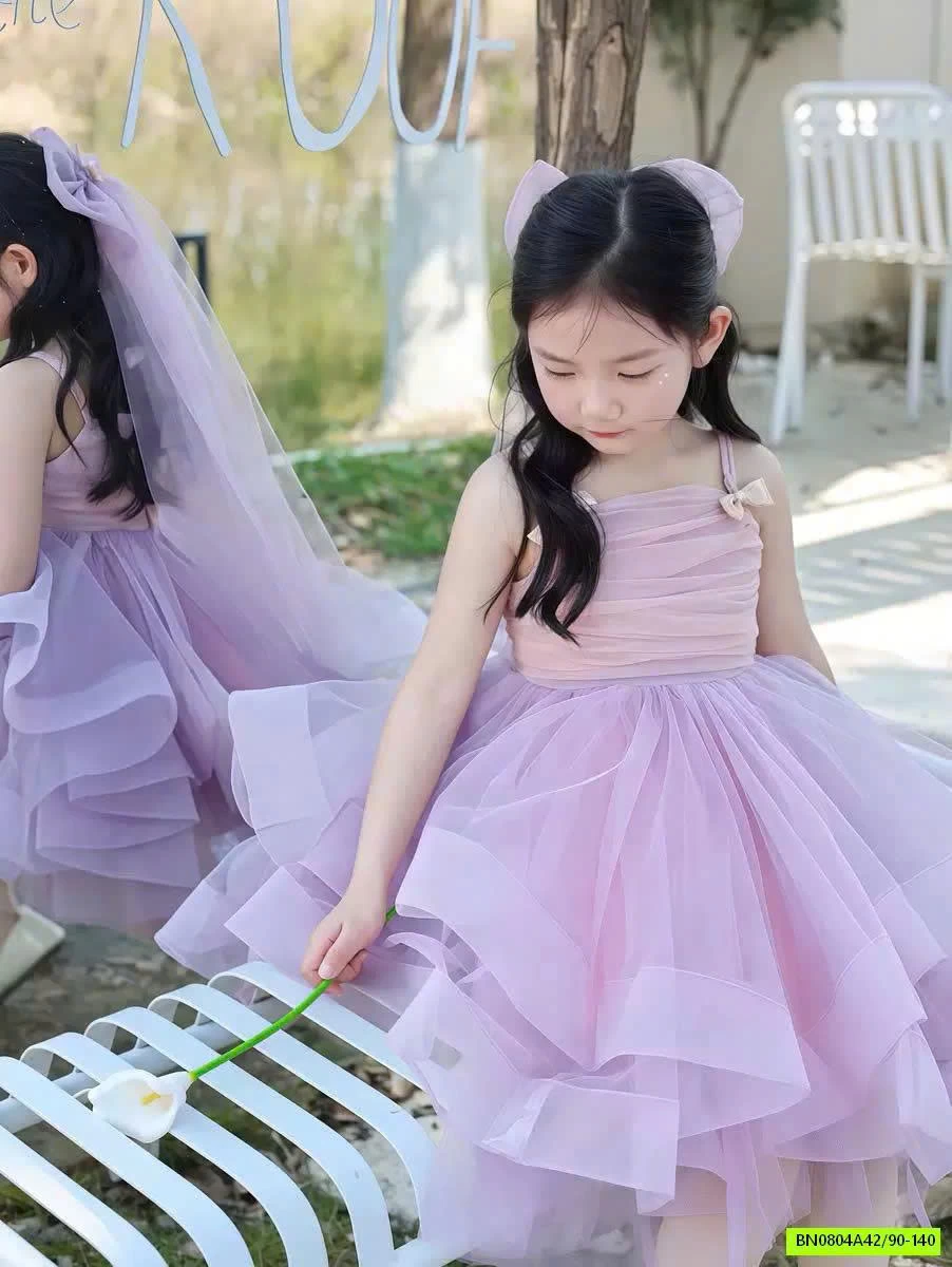 VÁY NƠ REN 2S BLUETOWN