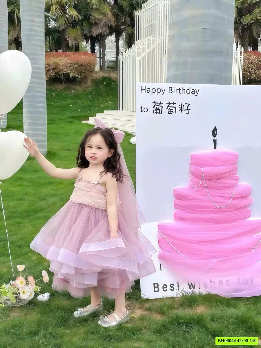 VÁY NƠ REN 2S BLUETOWN