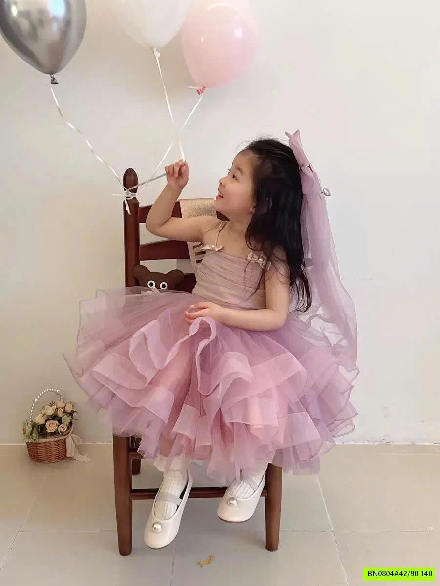 VÁY NƠ REN 2S BLUETOWN