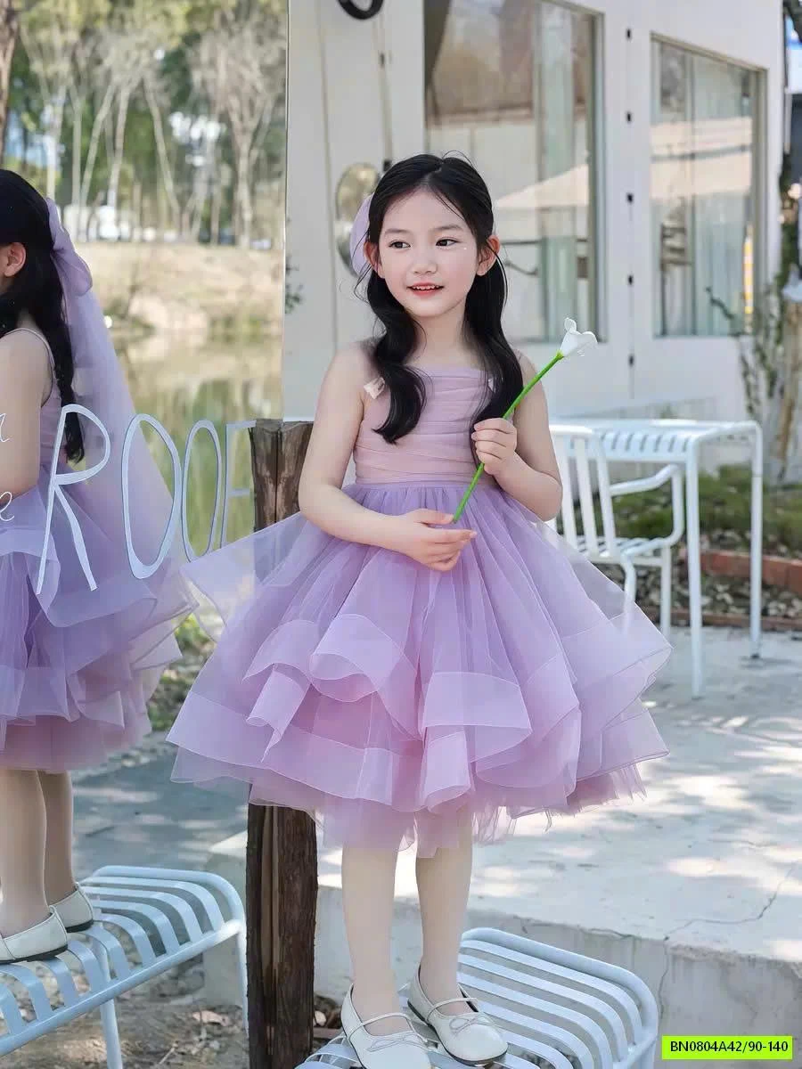 VÁY NƠ REN 2S BLUETOWN