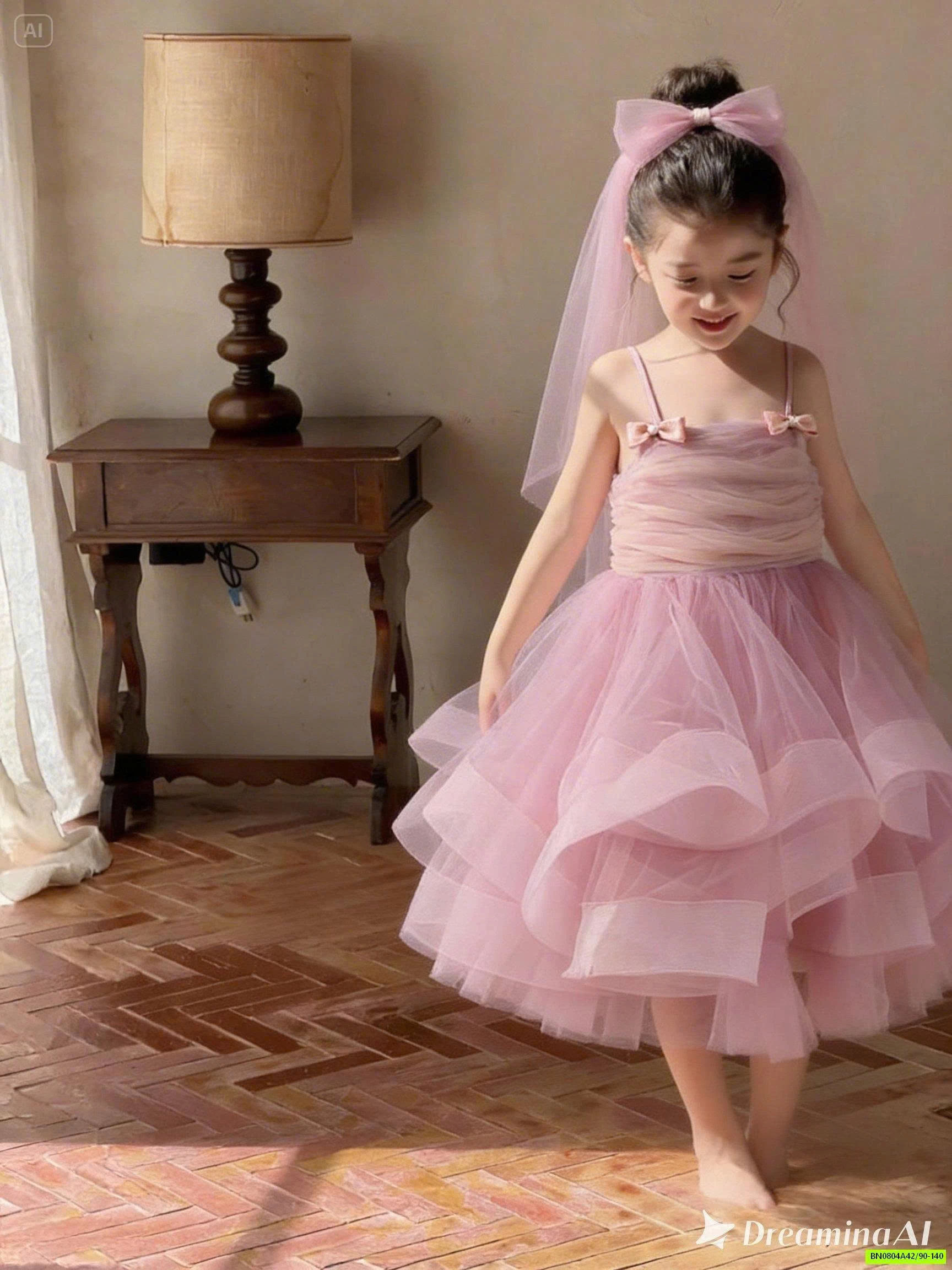 VÁY NƠ REN 2S BLUETOWN