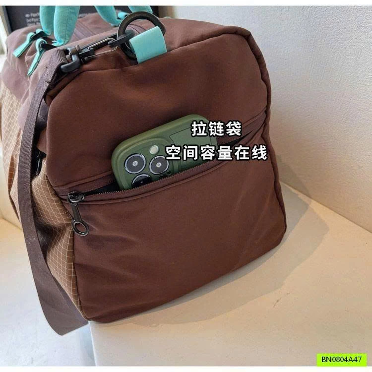 TÚI DU LỊCH ĐA NĂNG