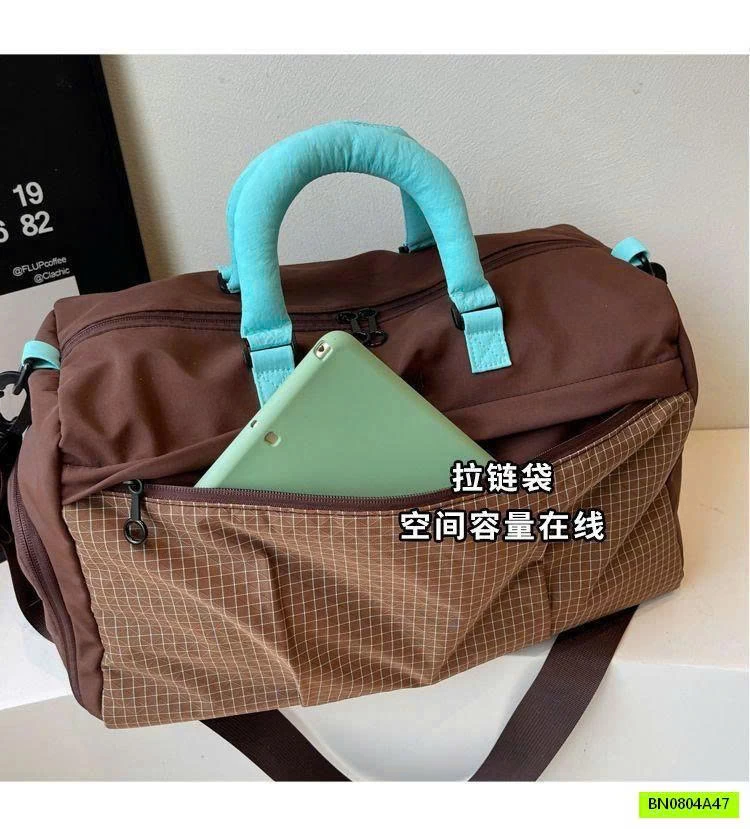 TÚI DU LỊCH ĐA NĂNG