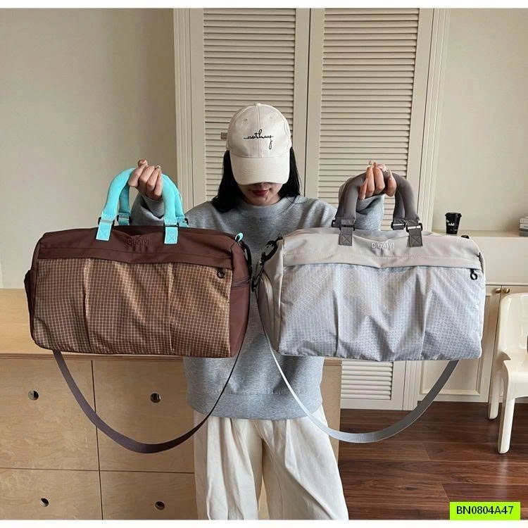 TÚI DU LỊCH ĐA NĂNG