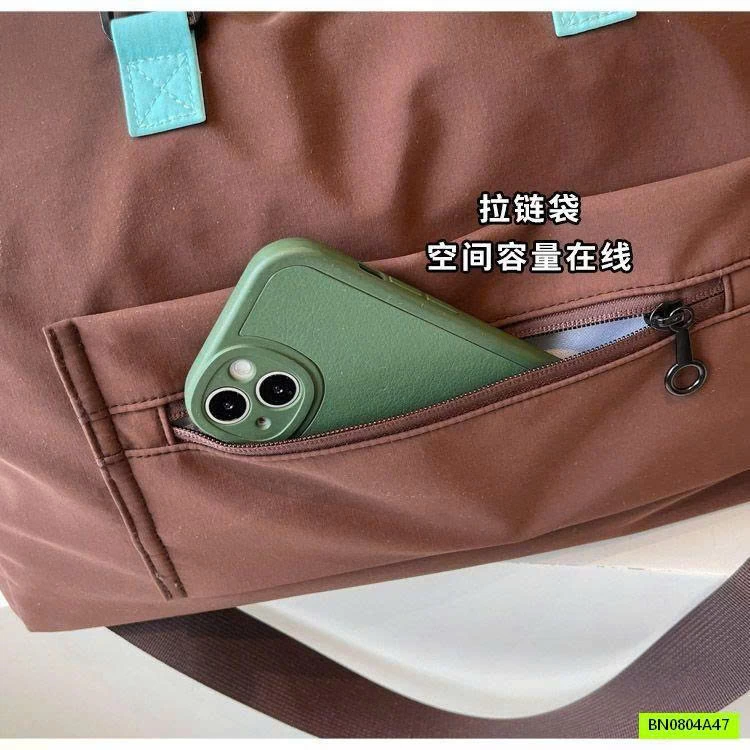 TÚI DU LỊCH ĐA NĂNG