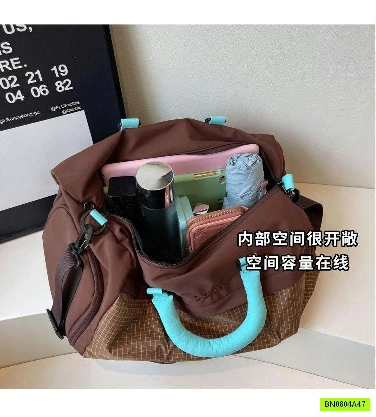 TÚI DU LỊCH ĐA NĂNG