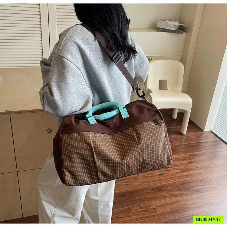 TÚI DU LỊCH ĐA NĂNG