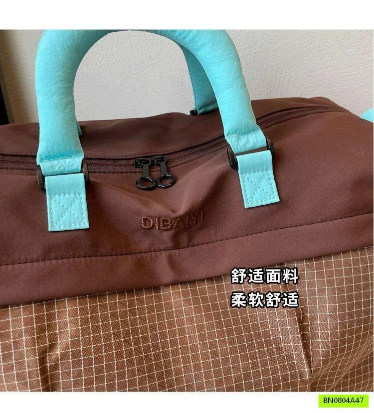 TÚI DU LỊCH ĐA NĂNG