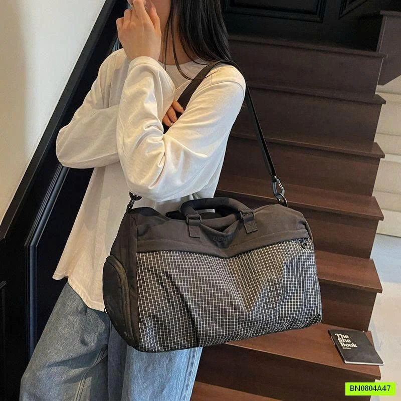 TÚI DU LỊCH ĐA NĂNG