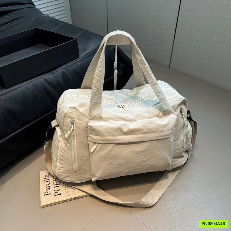 TÚI GÚI DU LỊCH THỜI TRANG