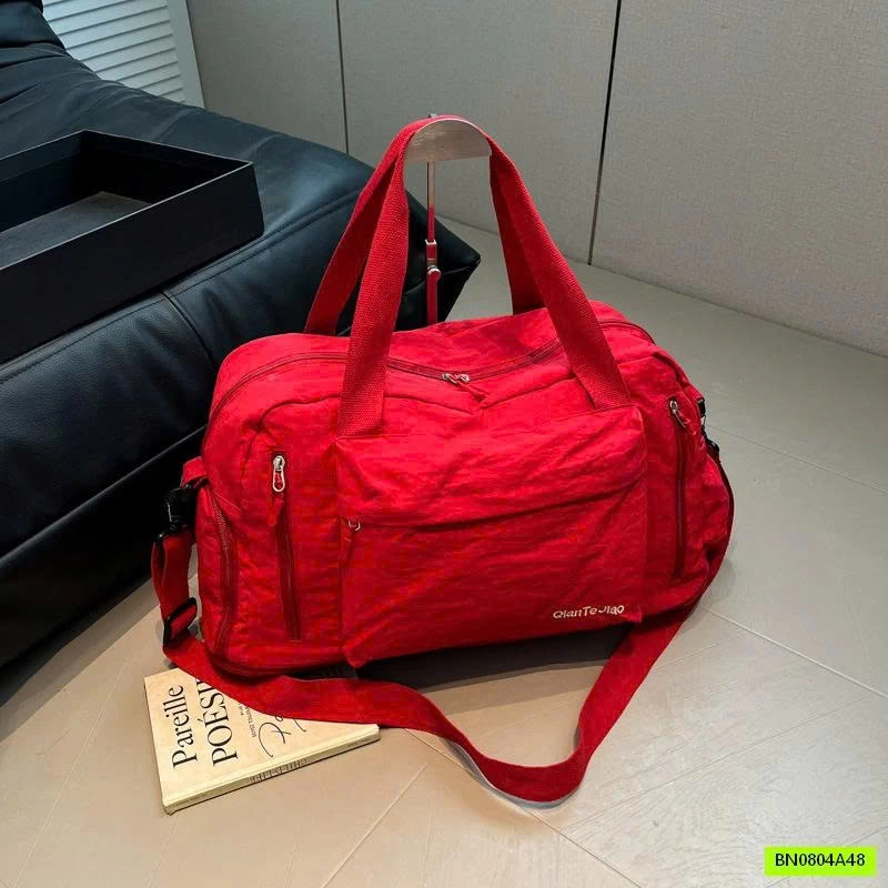 TÚI GÚI DU LỊCH THỜI TRANG