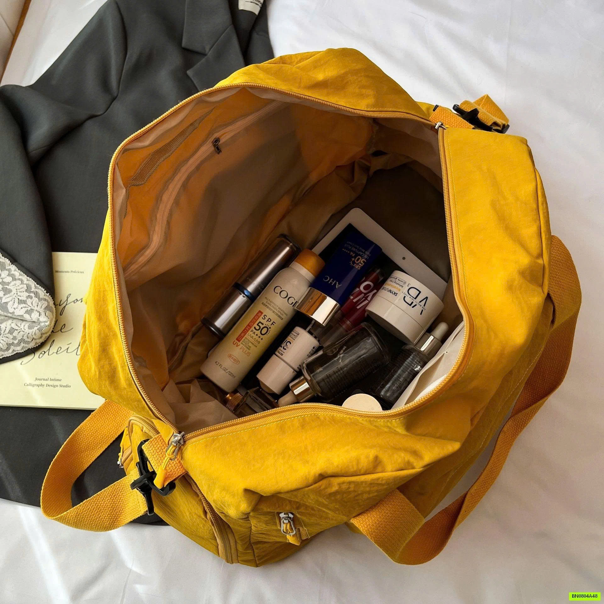 TÚI GÚI DU LỊCH THỜI TRANG