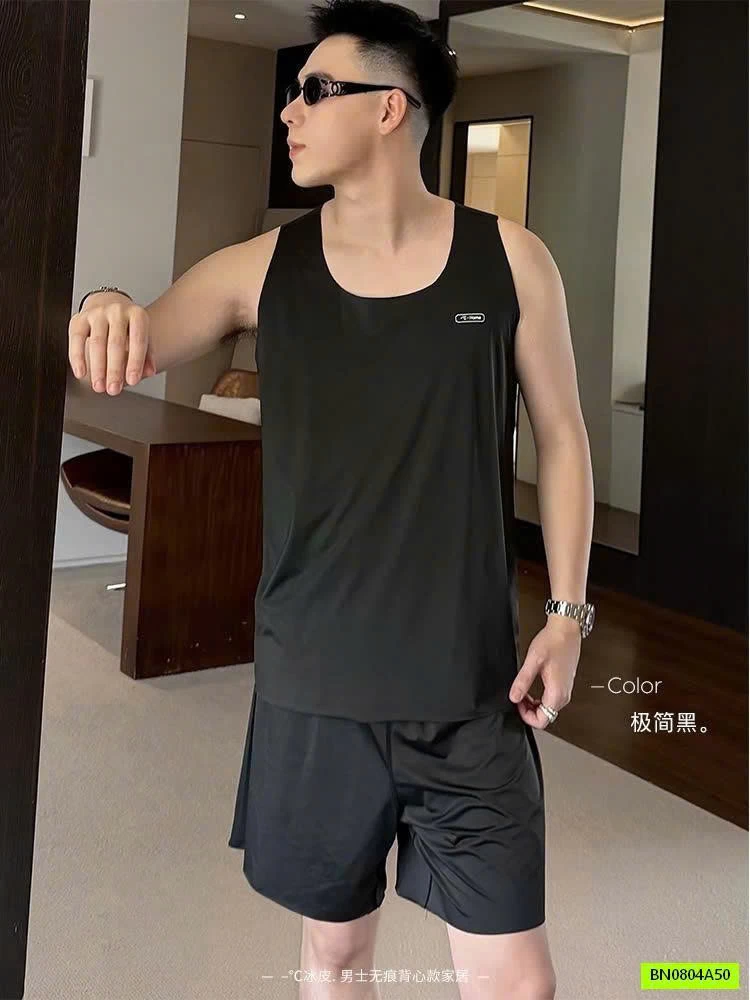 BỘ BA LỖ MẶC NHÀ CHO NAM