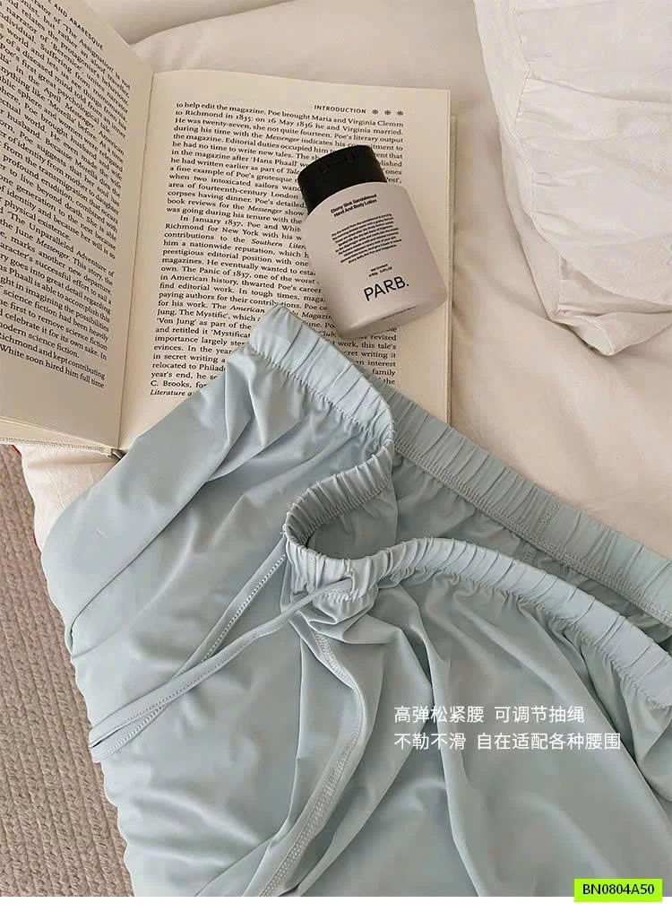 BỘ BA LỖ MẶC NHÀ CHO NAM