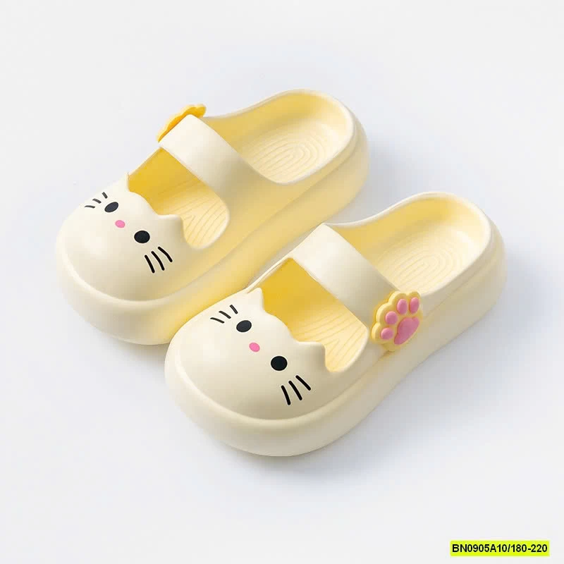 DÉP LÊ EVA MÈO KUTE