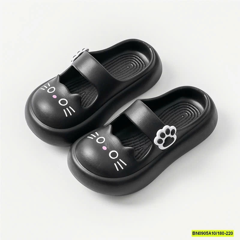 DÉP LÊ EVA MÈO KUTE