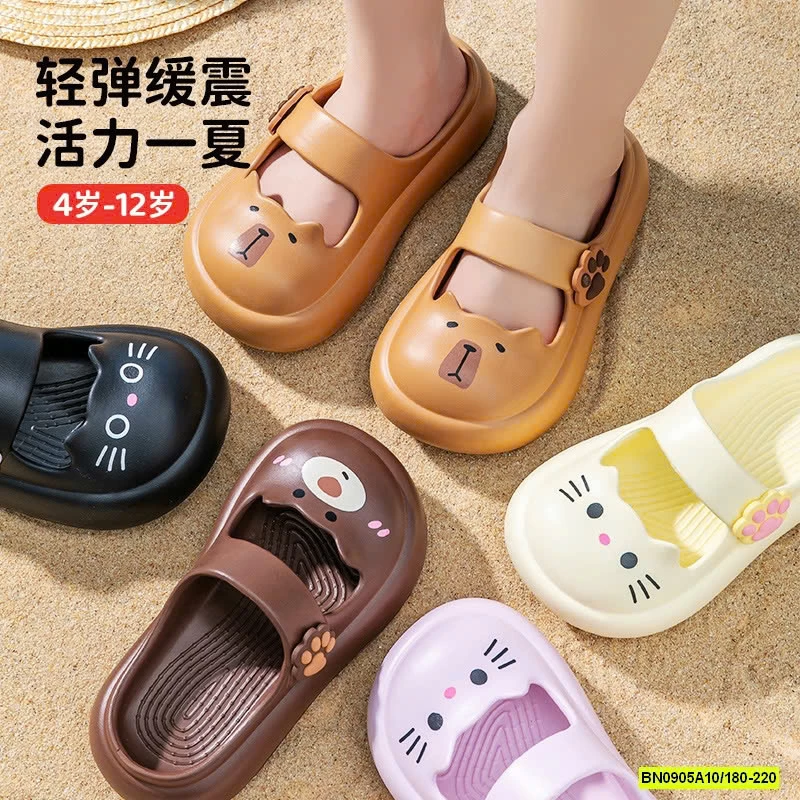 DÉP LÊ EVA MÈO KUTE