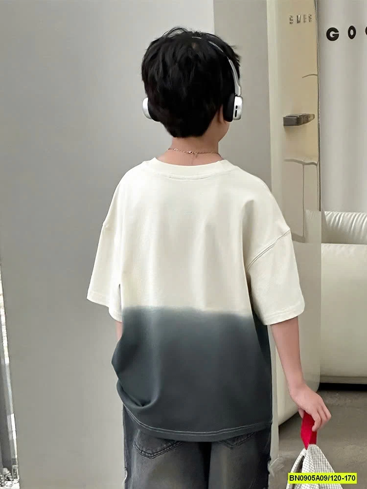 ÁO THUN LOANG SZ ĐẠI